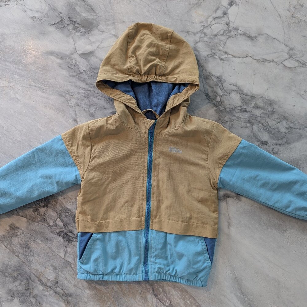 Eddie Bauer 2T Kids Windbreaker